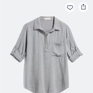 Cloth and Stone Popover